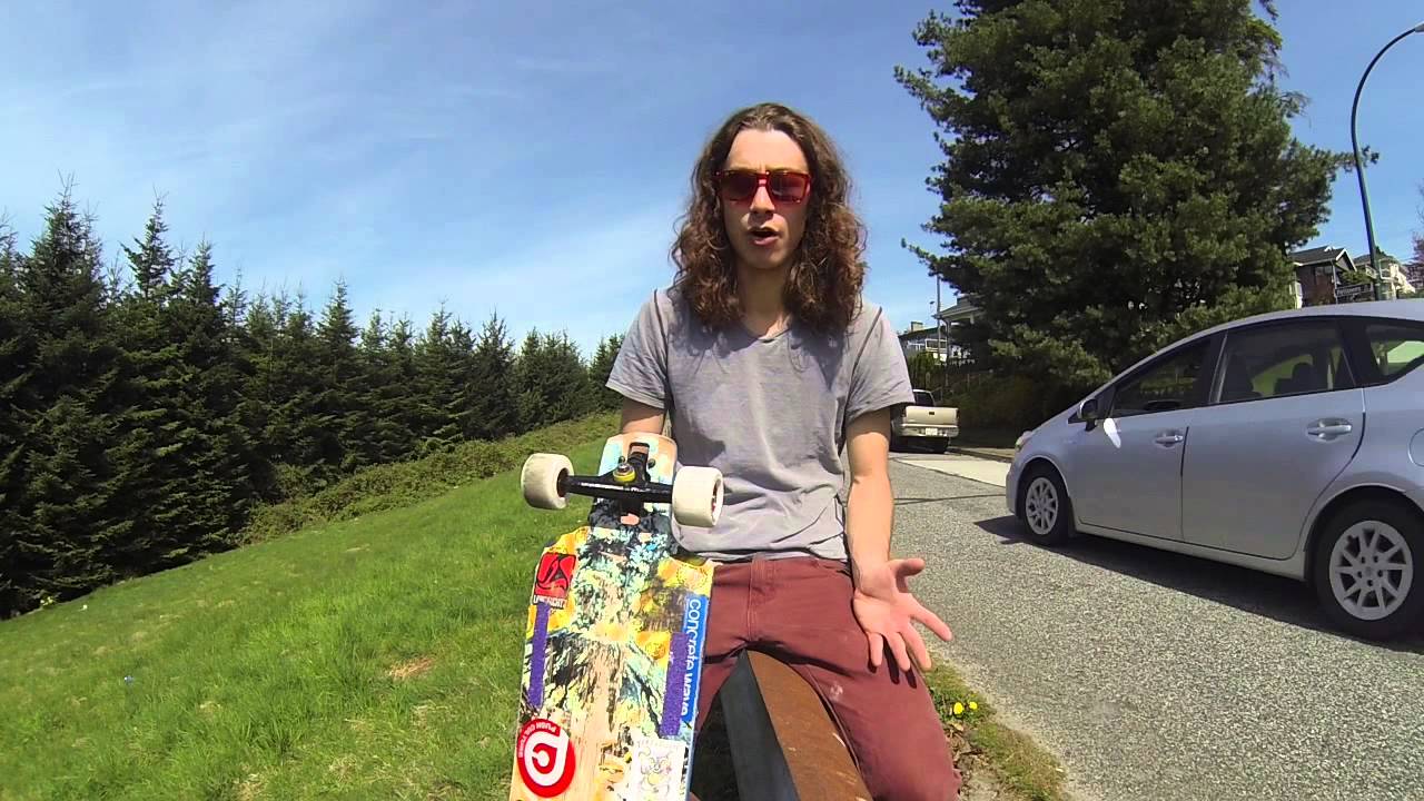 Wheel Review: Blood Orange Liam Morgan Freeride 70mm