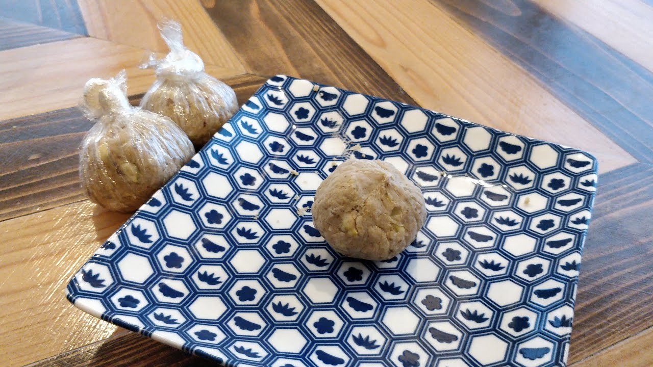 How to Make Kuri-Kinton (Kneaded Chestnuts Snack) in the Japanese Way
