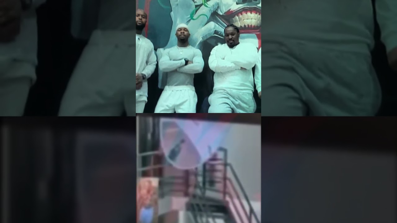 Torey Lanez prison attack video leaked