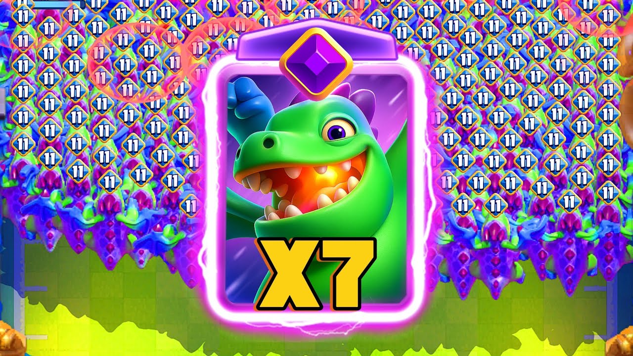 DragX7