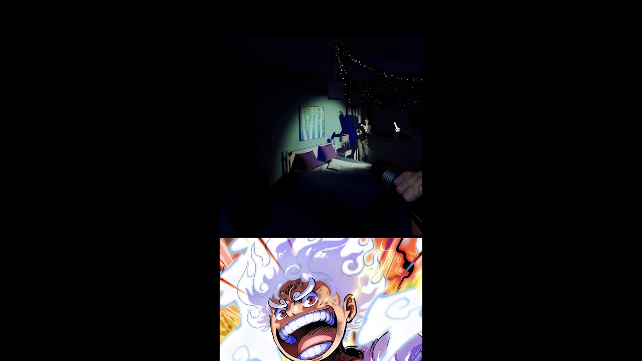 phasmophobia