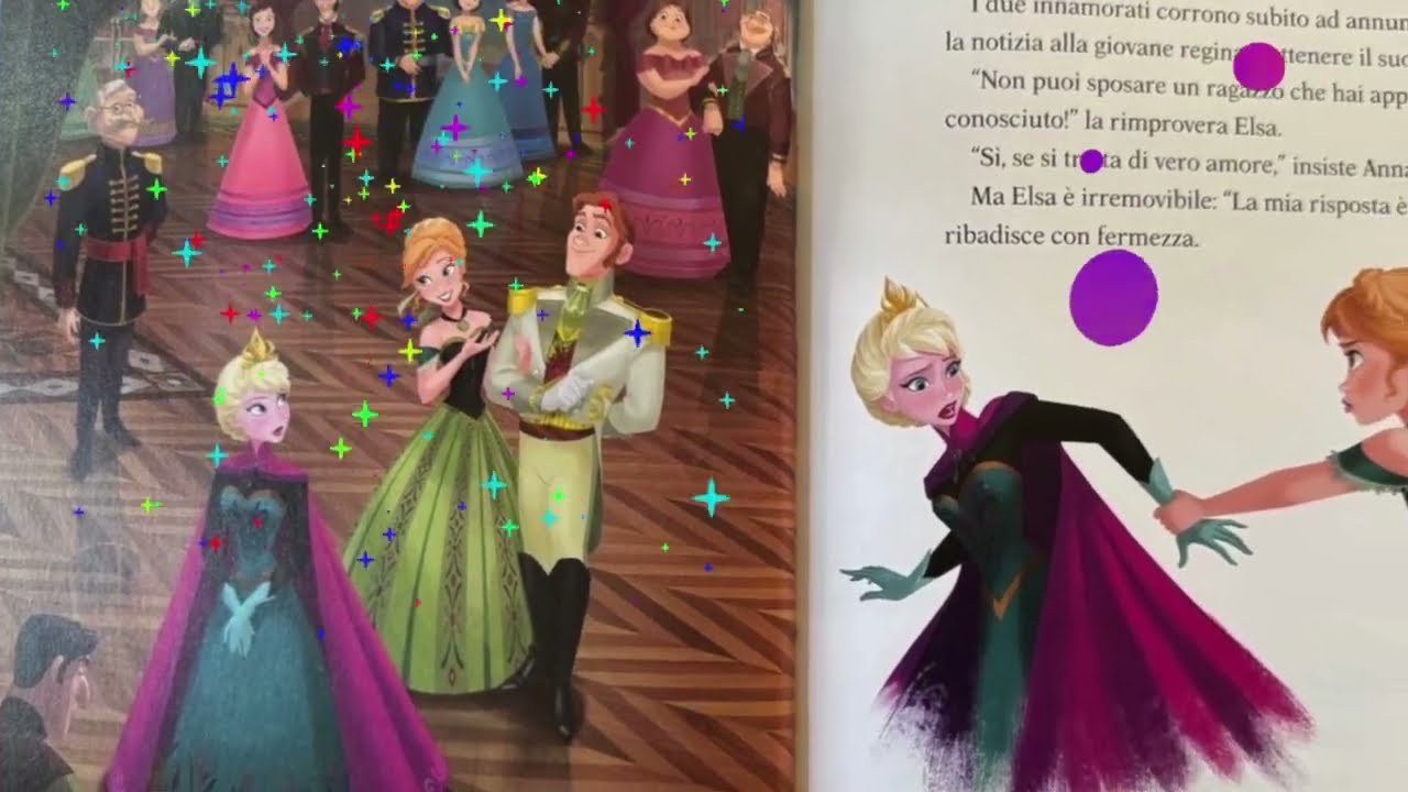 FROZEN