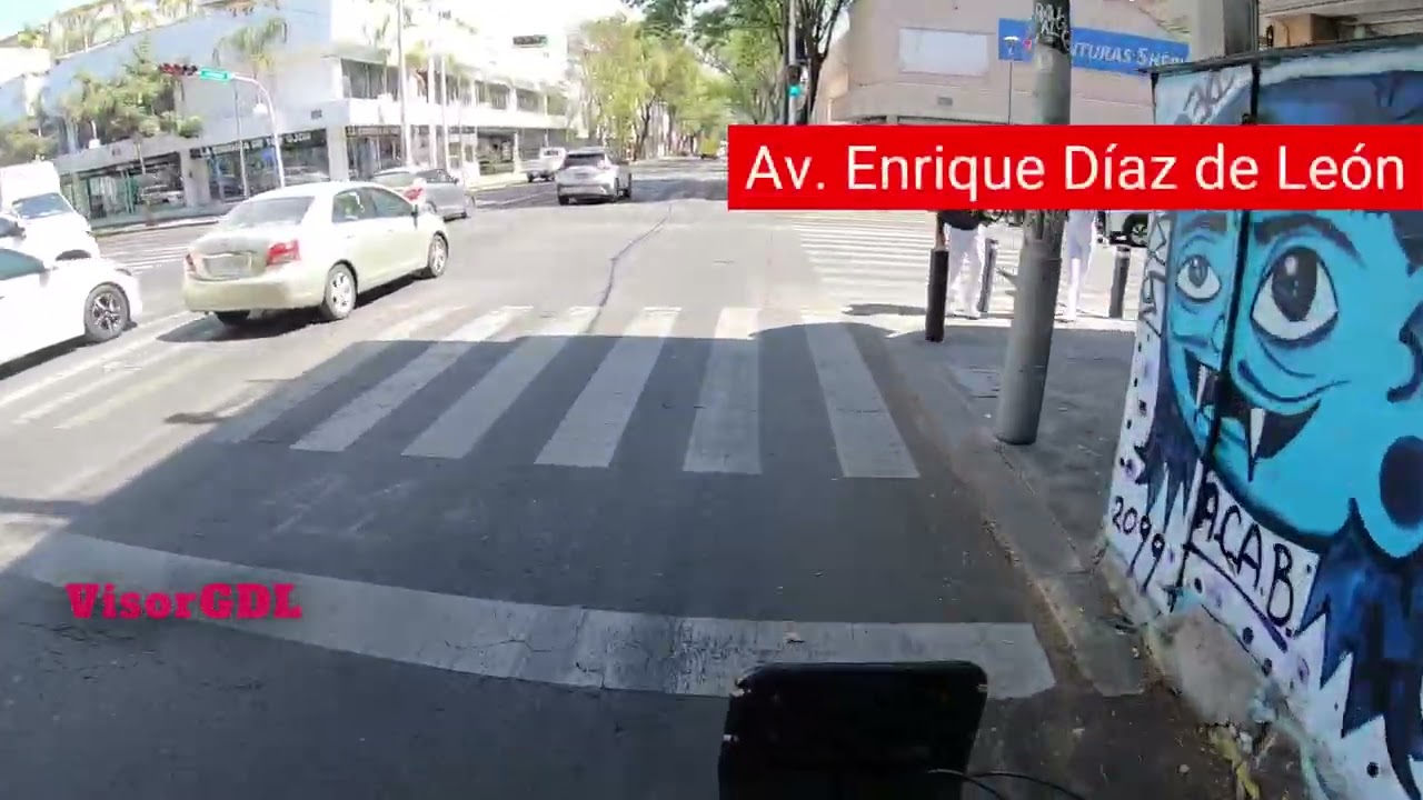 ⚡️ GUADALAJARA en 5 MINUTOS: De Centro Magno a la Catedral | Rumbo al Mundial 2026 🏟️