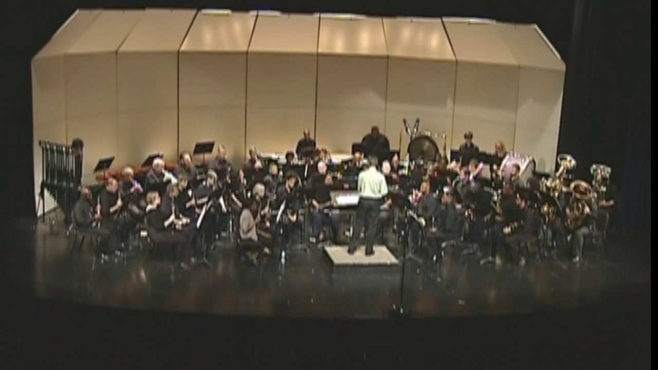 Trojisti Musyki by Levko Kolodub