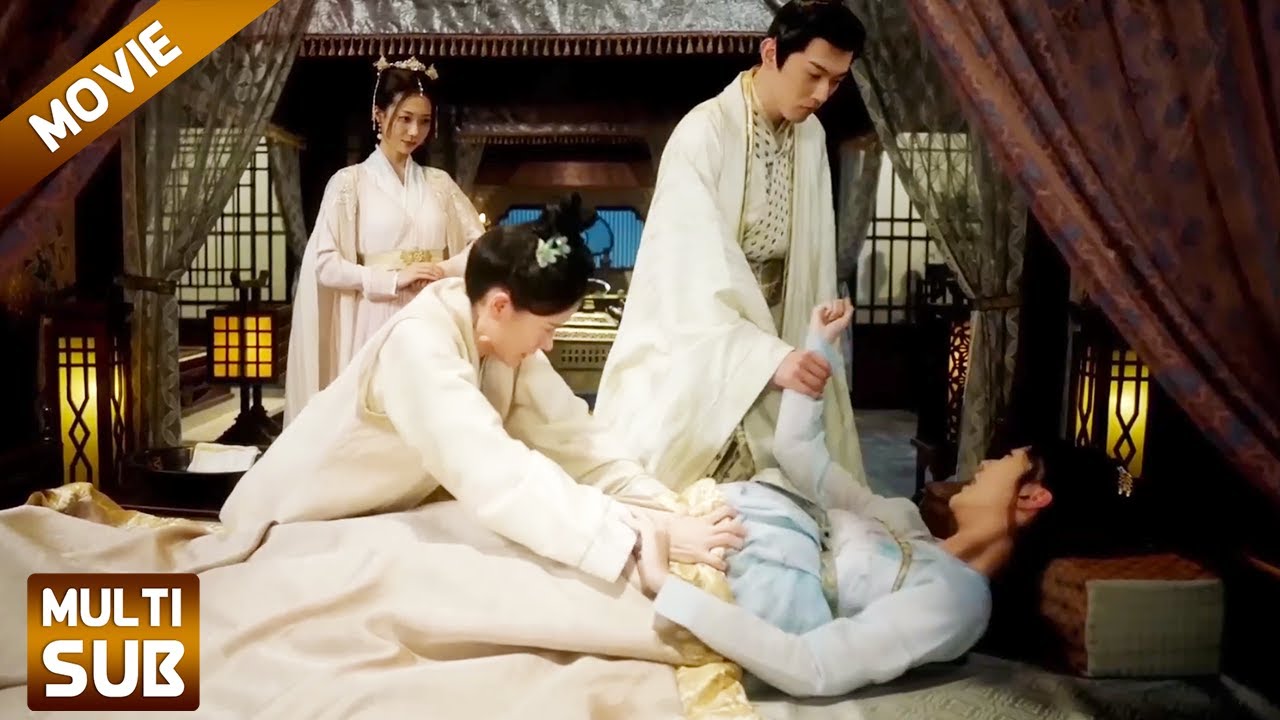 ♣️【合集】心機女害皇后難產，一屍兩命，皇后重生後讓她們付出代價！#古装 #chinesedrama  #大陆剧