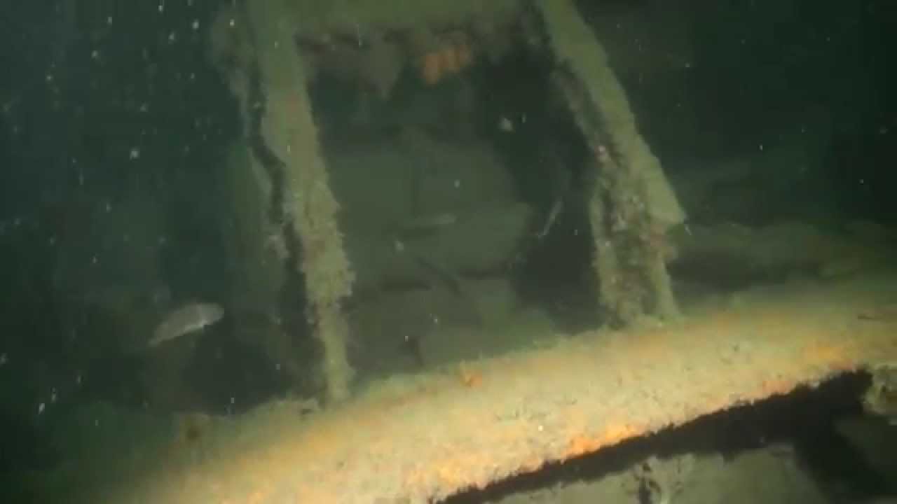 U-260  U-Boat U-Boot uboot Unterseeboot