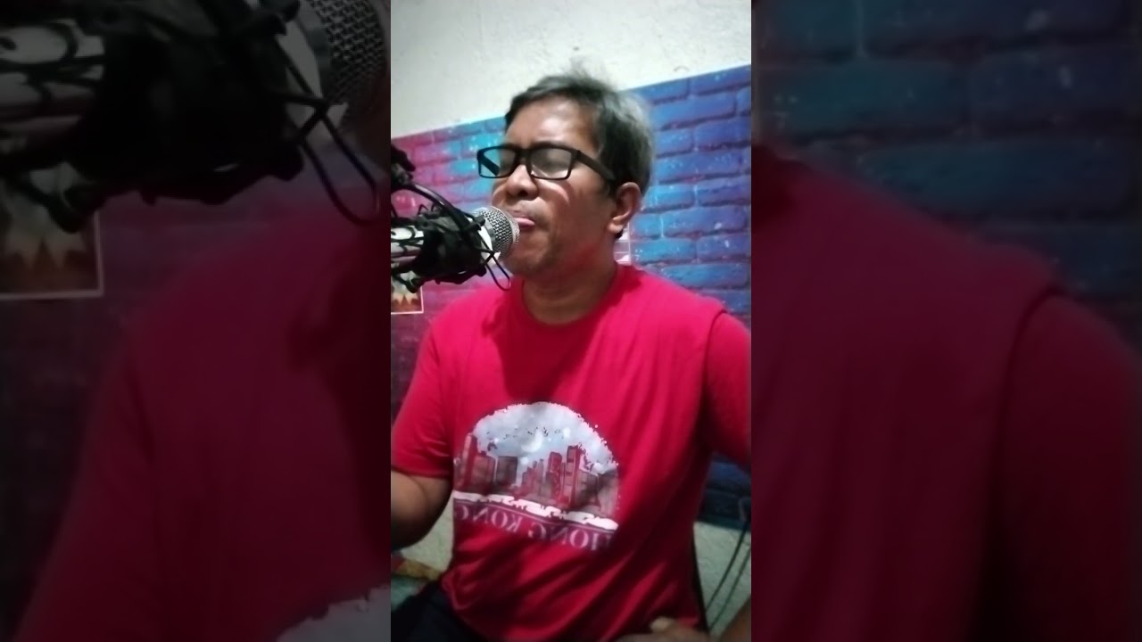 GUITARMAN - Karaoke cover