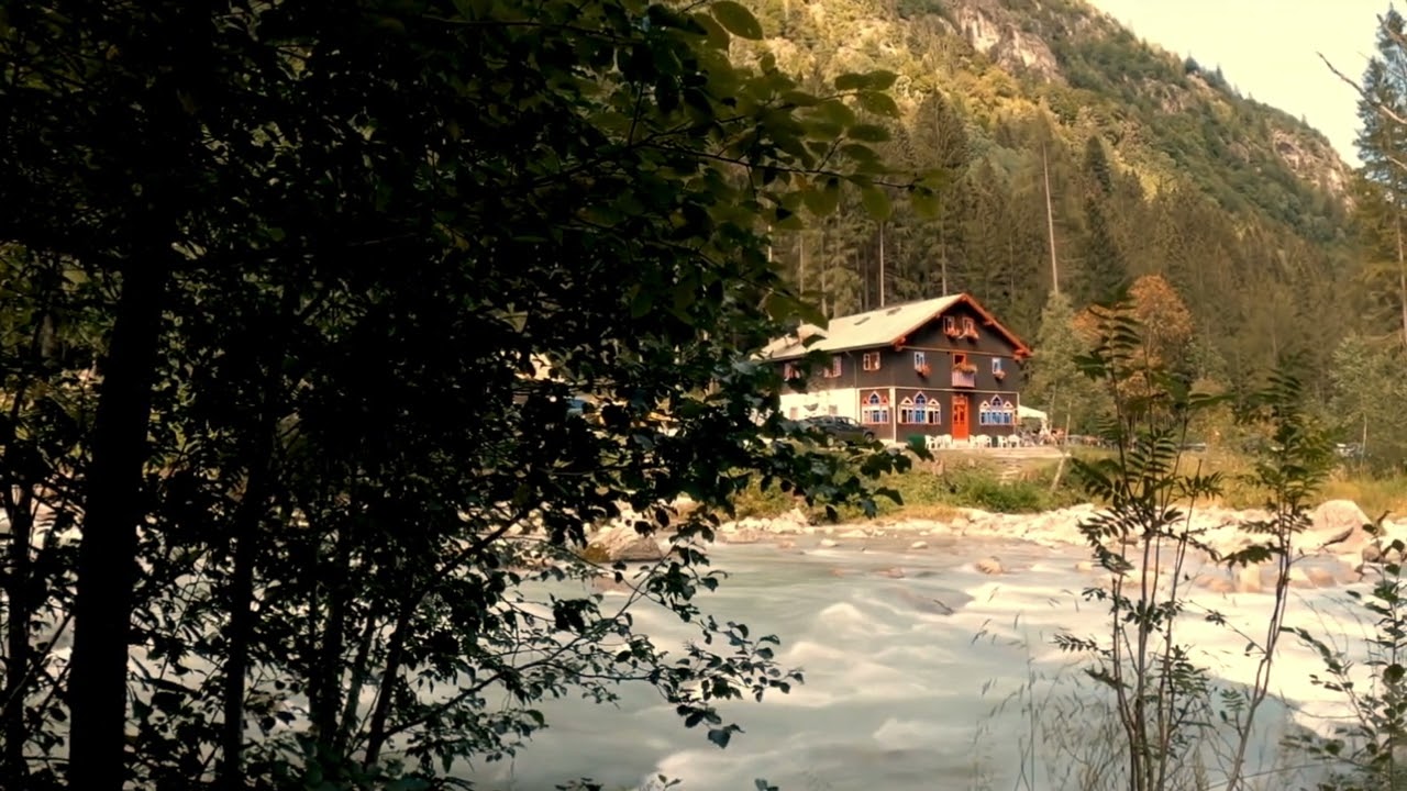 Relaxing Medieval Music | Village Fantasy | Just Rilex | 4
