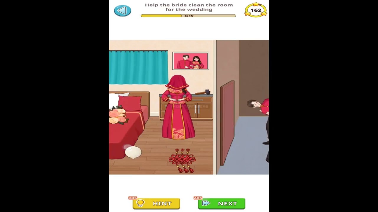 Brain Puzzle Tricky Test Level 38
