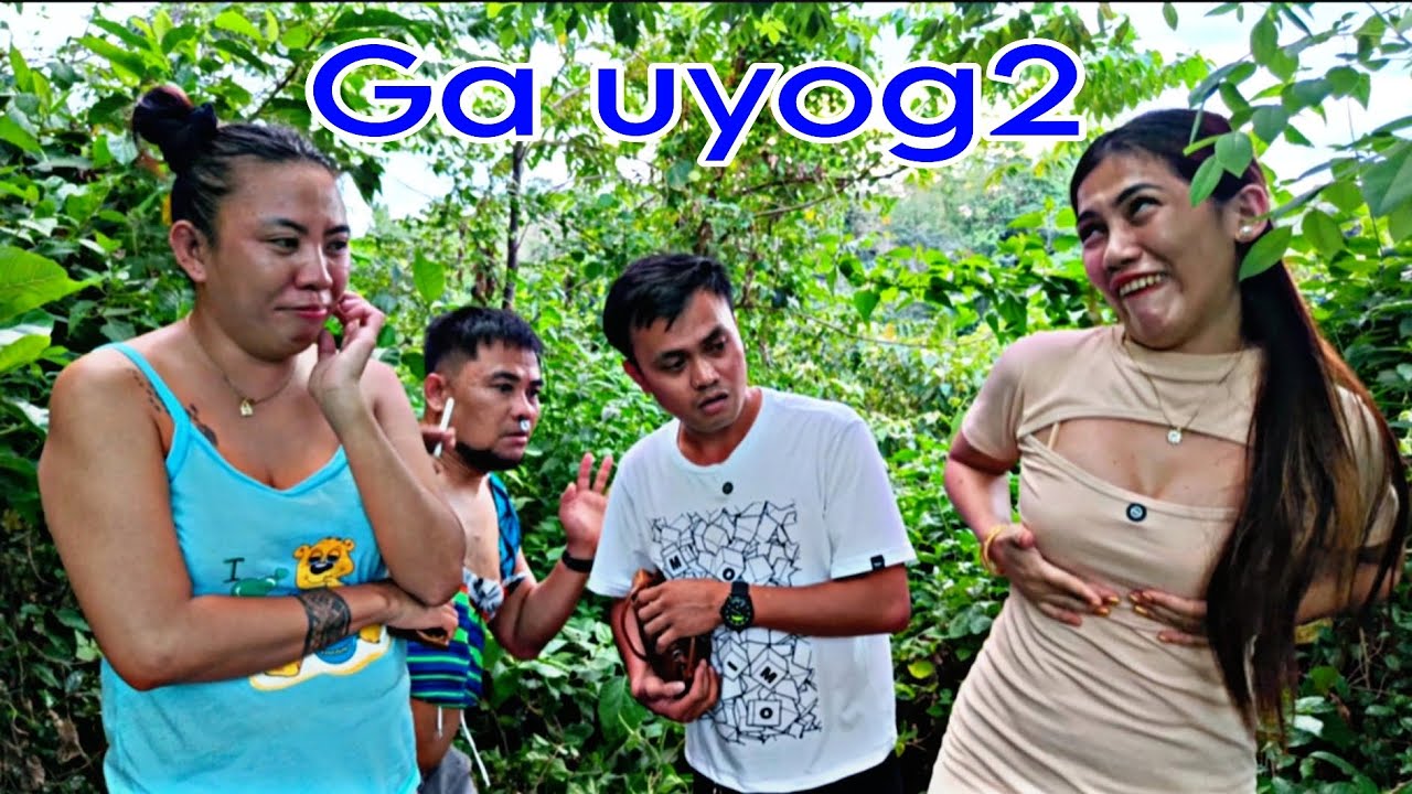 GAABOT ABOT SA KALIBUNAN 