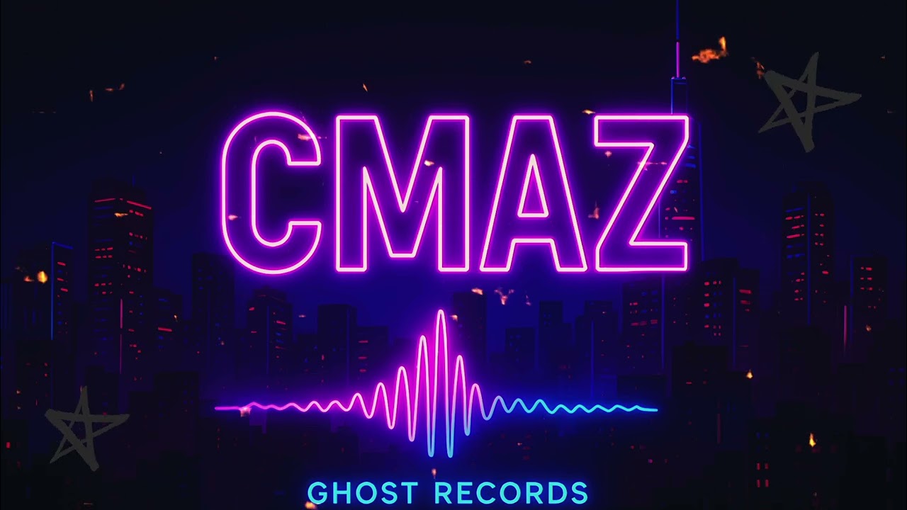 CMAZ - Rapu porcja (Spontan Track) prod. Ghost Records☆ 