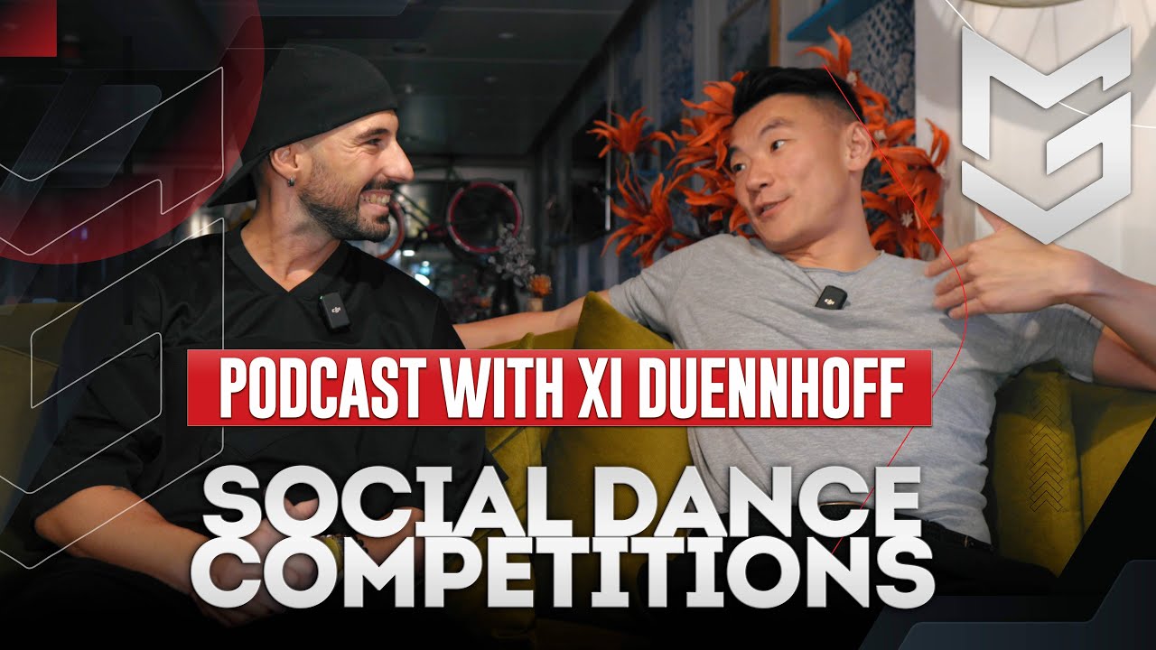 Social Dance Competitions in Bachata: Should Jack & Jills Be Paid? 🤔 | With Xi Duenhoff