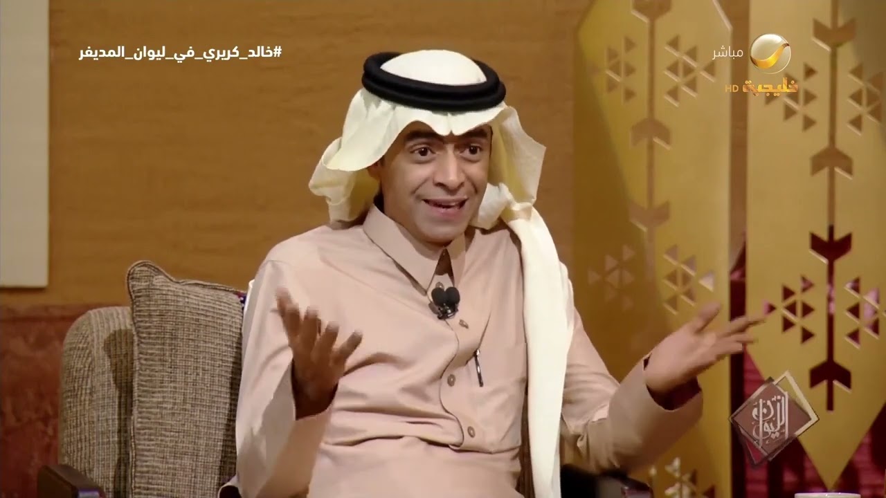 الدكتور خالد كريري يستعرض تفاصيل مهمة عبدالله فلبي في الأردن والصدام مع ملك الأردن وسبب استقالته