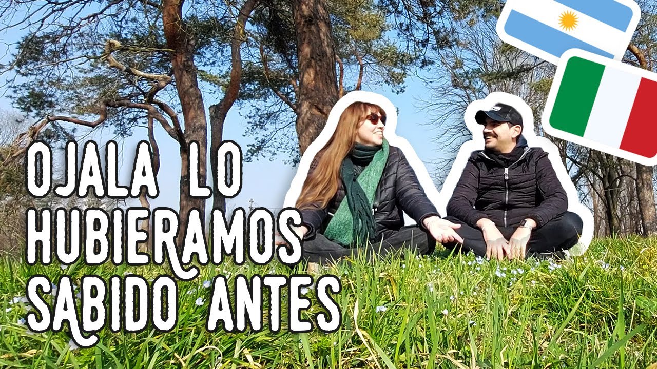 Todo lo que DEBES SABER antes de emigrar a ITALIA 🇮🇹 | Paso a paso + Consejos clave 🚀