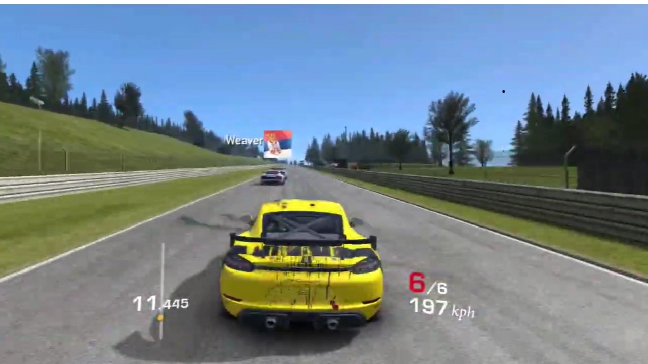 Real Racing 3 Mobile Gameplay 🎮 | Best Races & Epic Wins