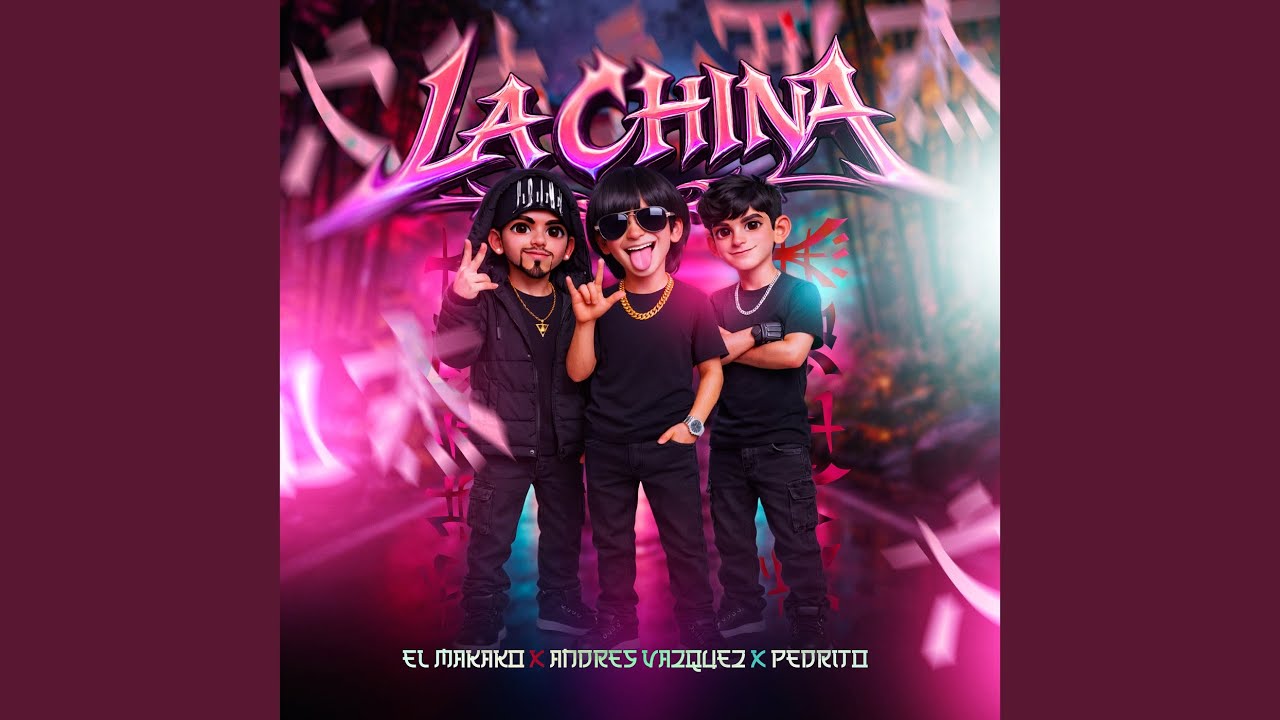 La China