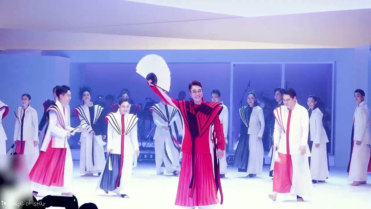 20220916 적벽 커튼콜 4K