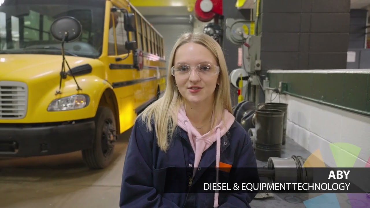 Diesel & Equipment Technology