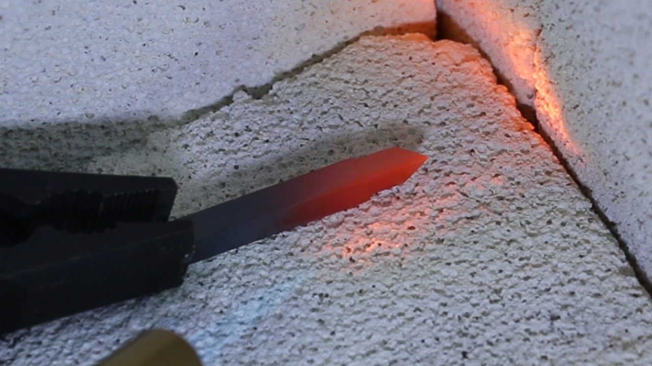 Toolmaking with no grinder - Watchmaking VLOG 2