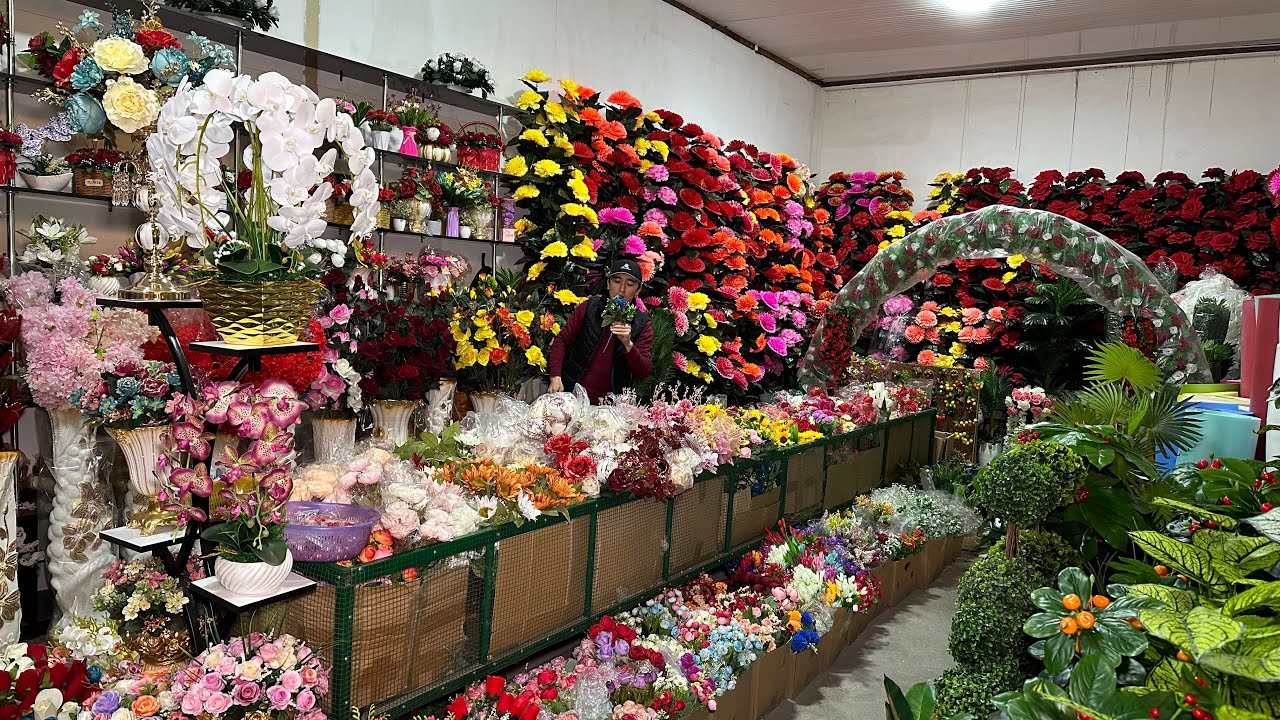 Гуллар нархи Суниий ясалган гуллар ☎️+998907823531