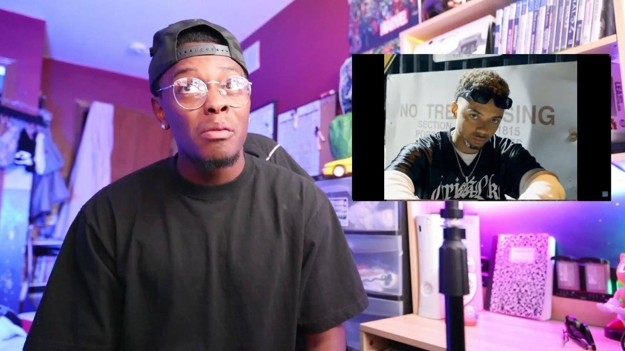 MILES MINNICK! IS IT REALLY THE NEW MAINSTREAM?? Find Out Reaction w OGBLVCK!