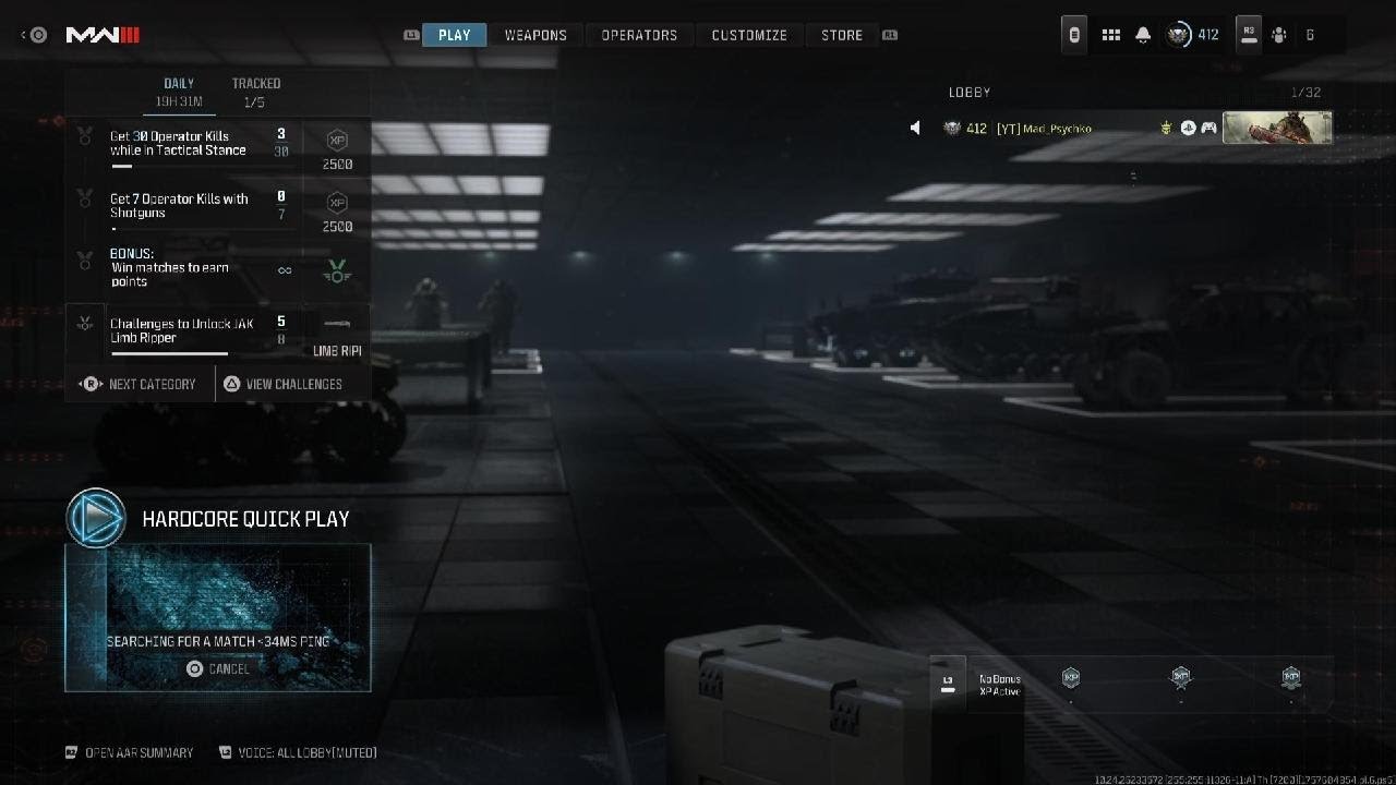 Call of Duty Modern Warfare 3 multiplayer gameplay