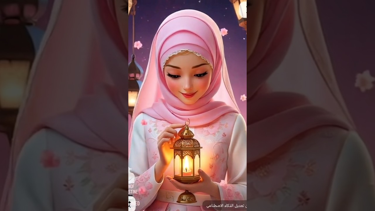 nikala hai Chand dikha aaya Ramzan#islamic #trending #viral #cute #youtube #short #video