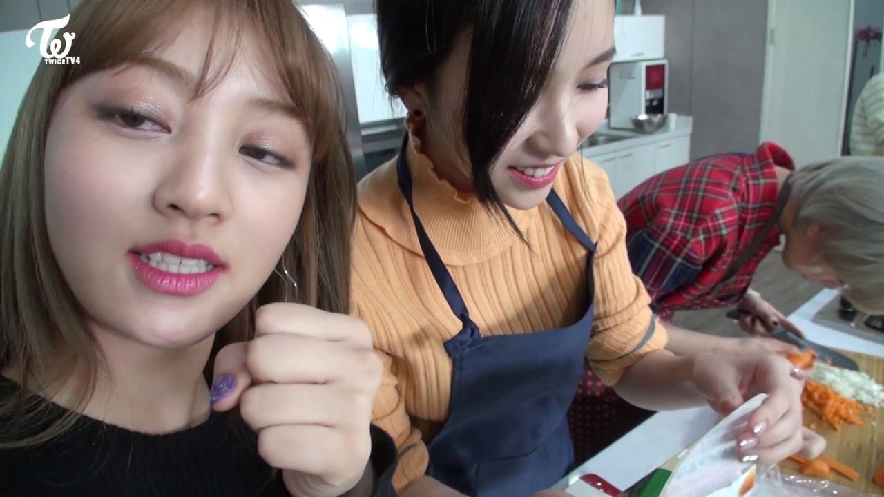 [TWICE TV4] EP 7 (VIETSUB-ENGSUB)