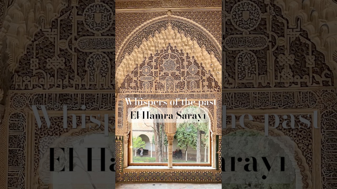 El Hamra Sarayı