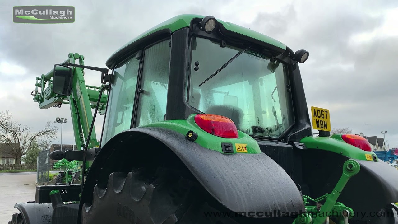 2017 John Deere 6110M (1)