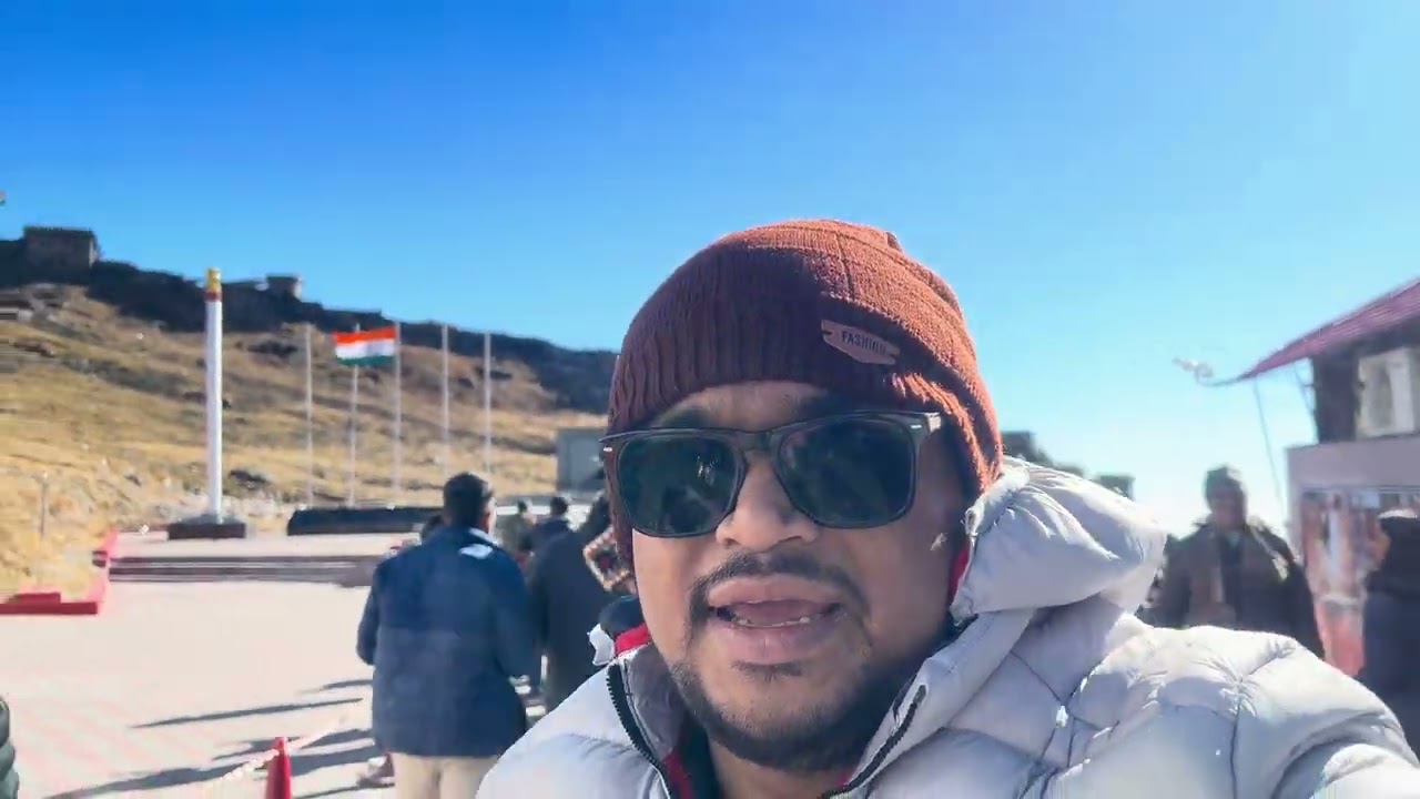 Natula pass Part 2