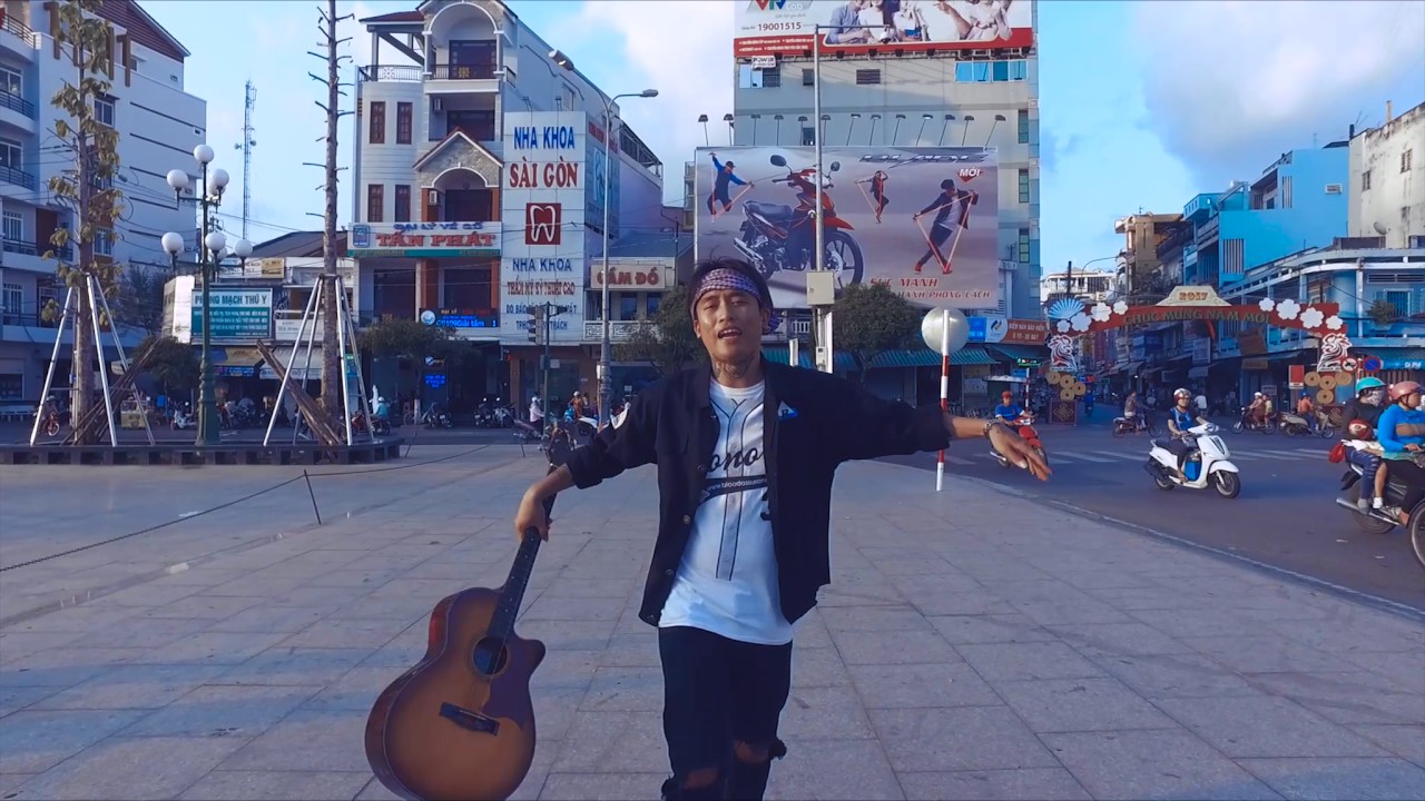 [OFFICIAL MV] TAY Đ&Aacute;NH Đ&Agrave;N ĐI&Ecirc;N - Jombie (G5R)