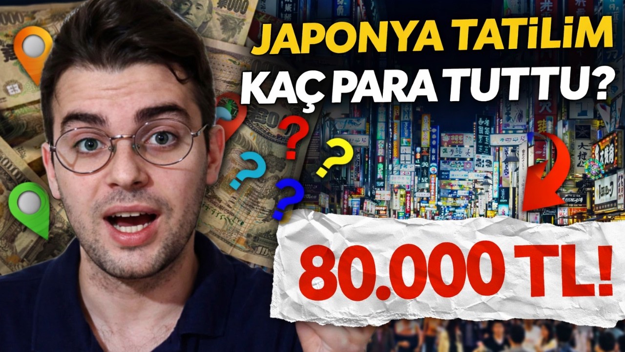 Japonya'ya giderken dikkat etmeniz gerekenler.