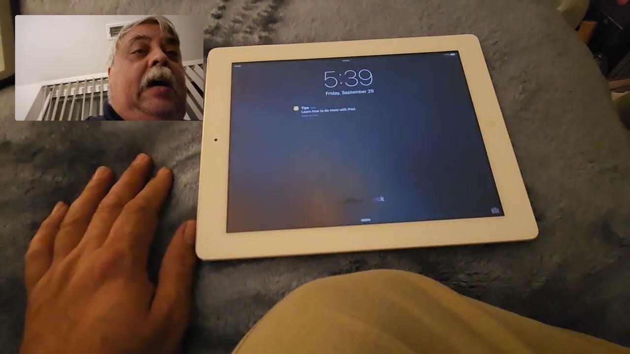 Apple iPad 3 From eBay Unboxing @TheTenchiOni