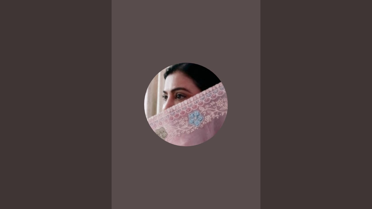 Stitch with Simran is live