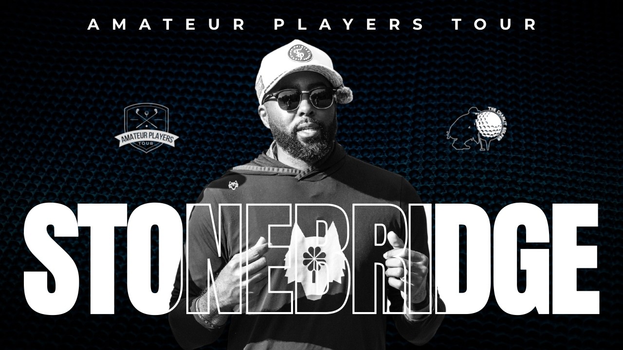 AMATEUR PLAYERS TOUR | APT &mdash; СТОУНБРИДЖ | ГОЛЬФ-КЛУБ СТОУНБРИДЖ