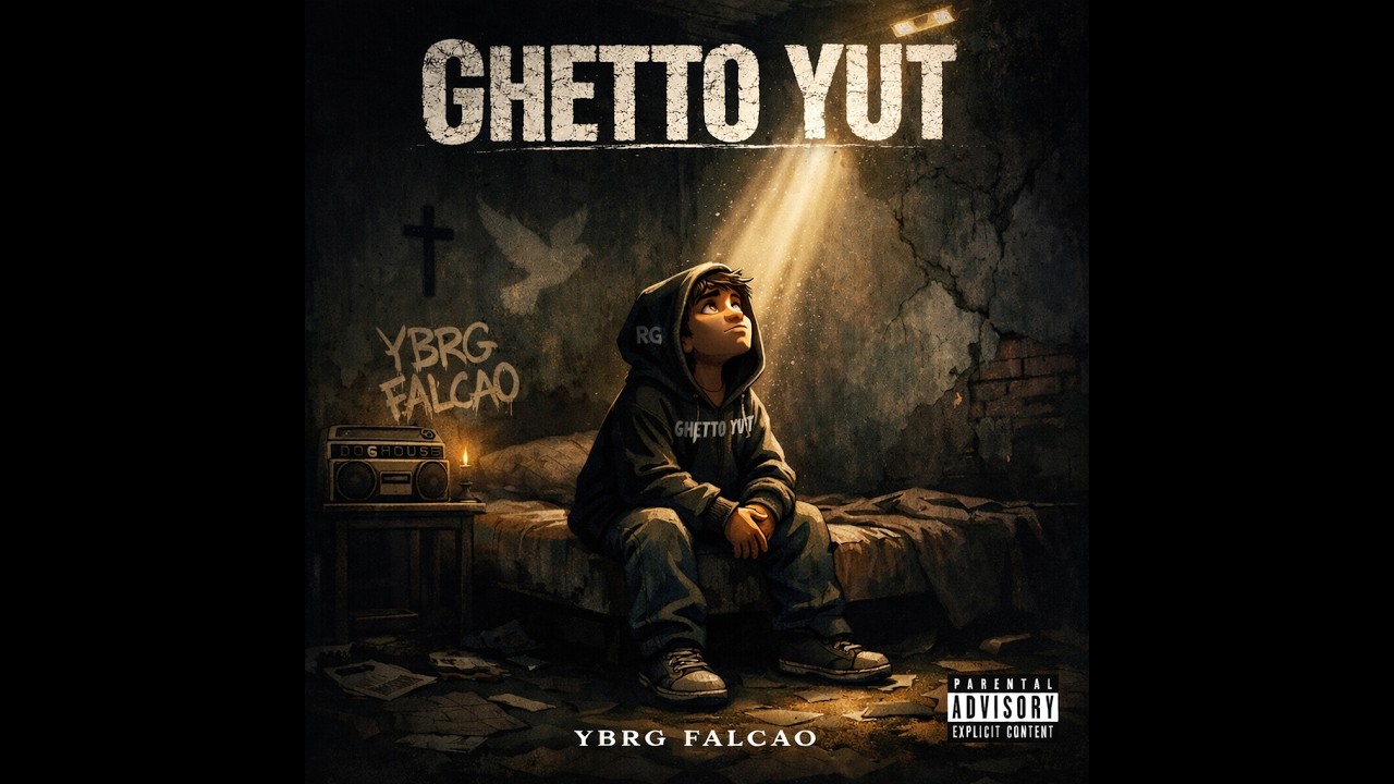 YBRG FALCAO - UKINIDISS X ADDI GIZMAN