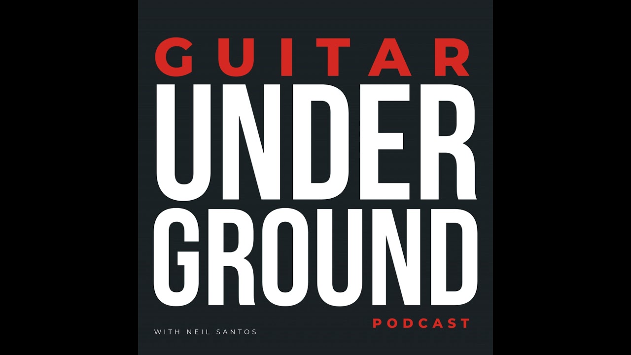 The Moment Most Guitarists Give Up (And Why They Shouldn’t)