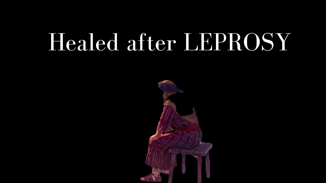Leviticus 14 | Part 1 | Laws of Leprosy in detail