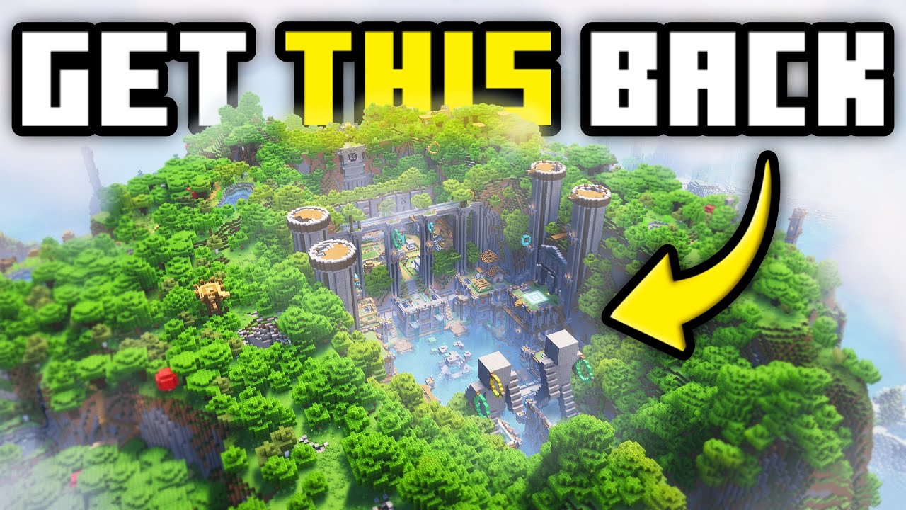 How to Get the Minecraft Tutorial World on Java