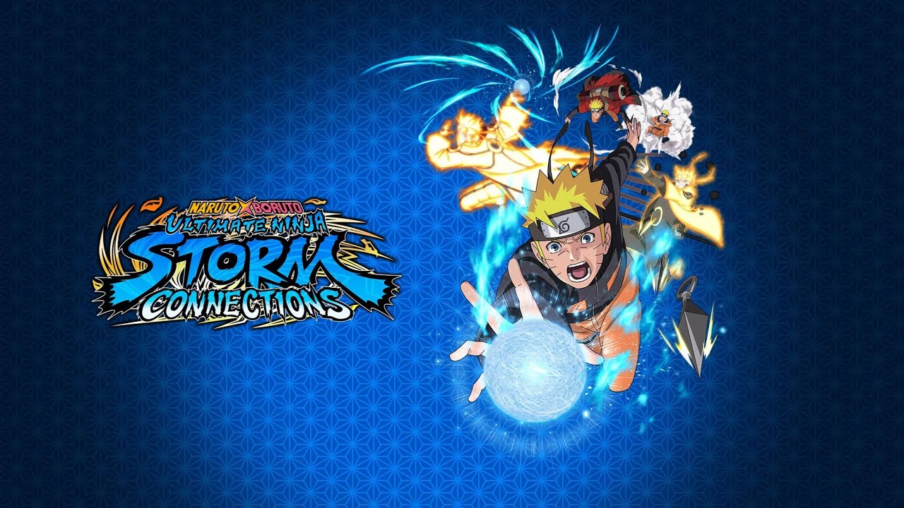 Naruto Time! Lets Ninja!