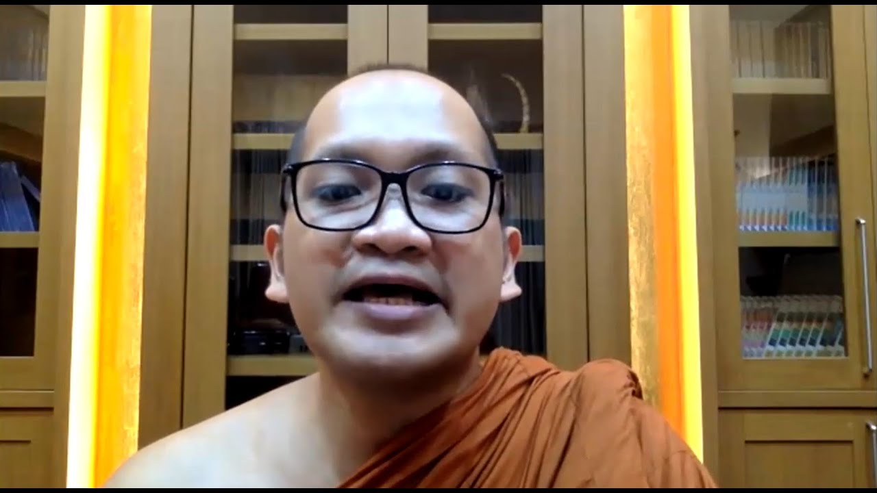 Ayyikā Sutta-SN 3.22 - Bhikkhu Ṭhitasaddho (STI)