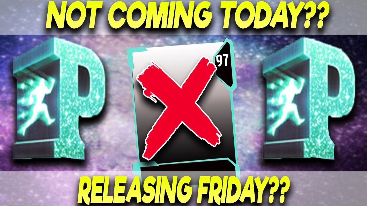 NO POSITIONAL HEROES TODAY? THEY ARE COMING OUT FRIDAY?! | MADDEN 18 ULTIMATE TEAM
