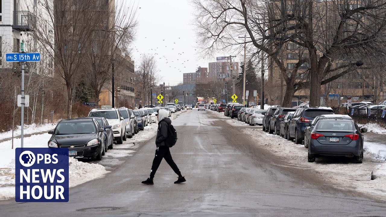 Federal agents probe fraud allegations targeting Somali child care providers in Minnesota