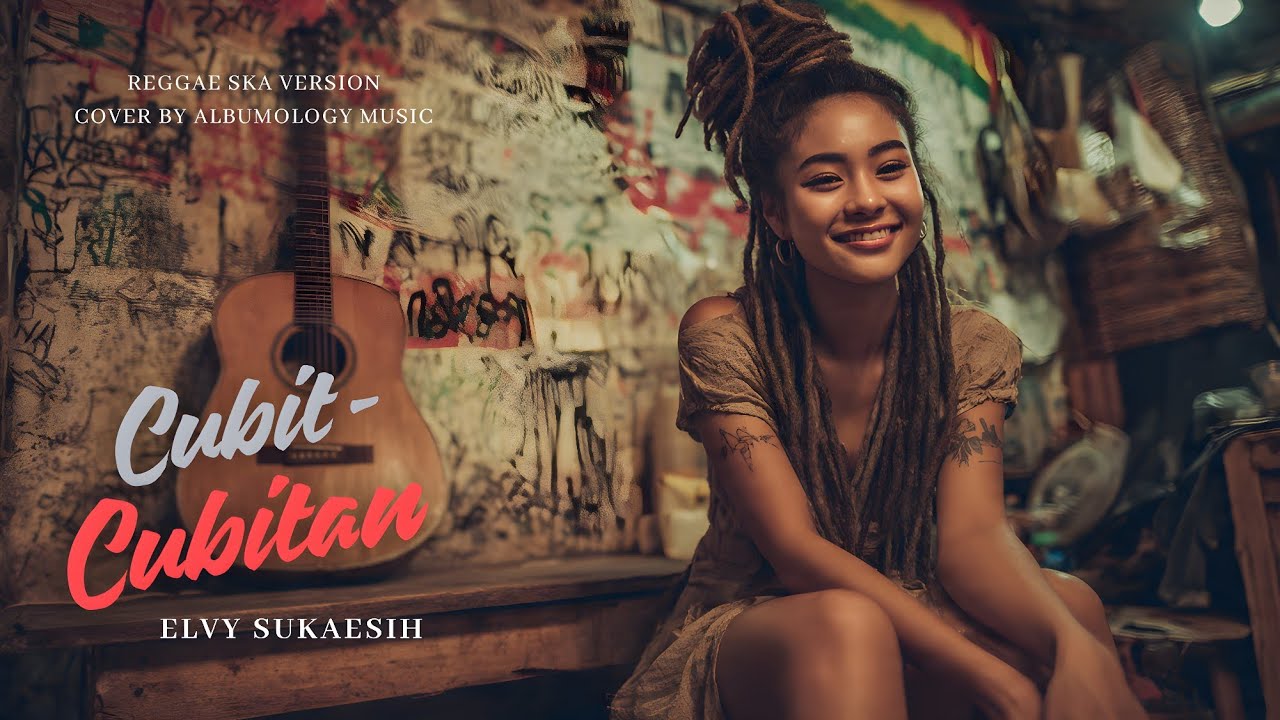 Cubit - Cubitan | Elvy Sukaesih Reggae SKA Version Cover by Albumology Music