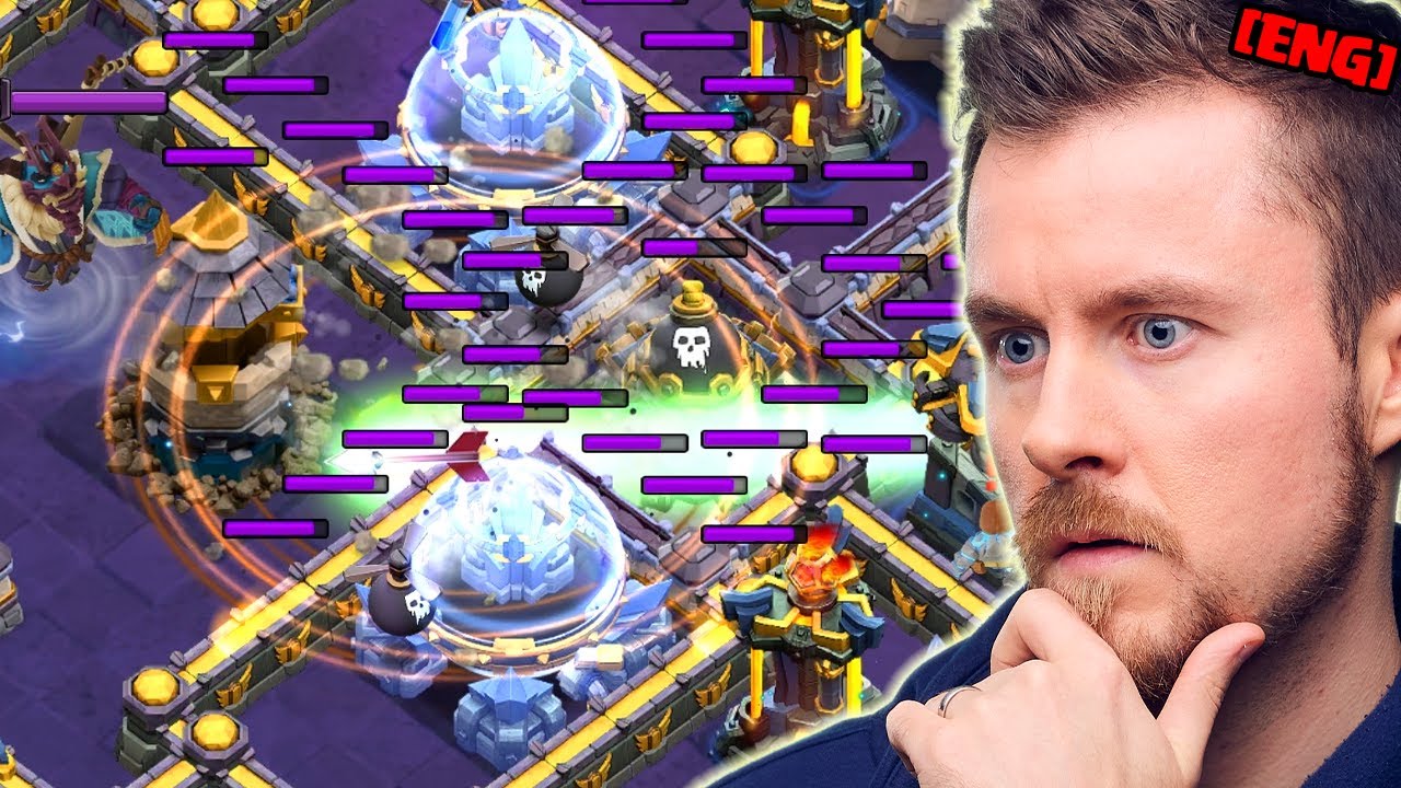 Pros Trying their Best to Counter the Revenge Tower
