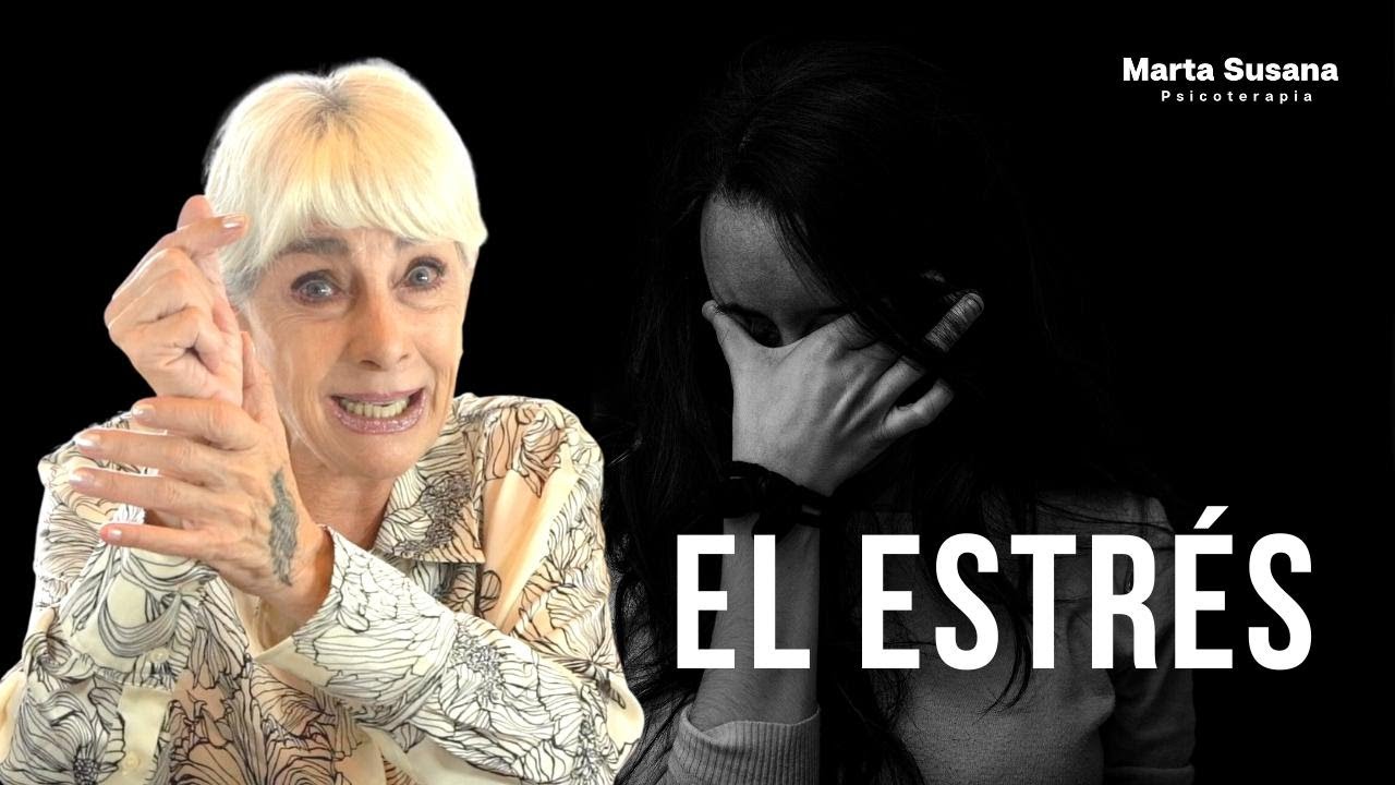 EL ESTRES 😒🤯