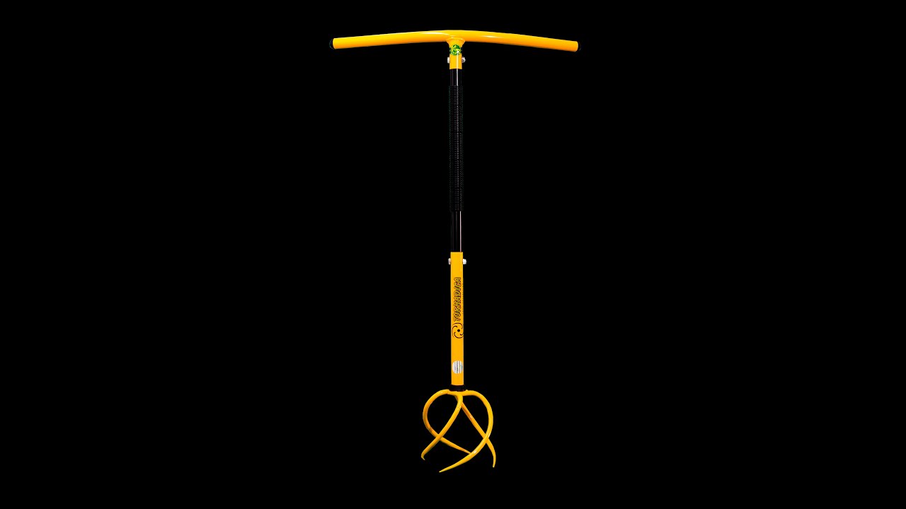 Coltivatore manuale Tornadica IT 5