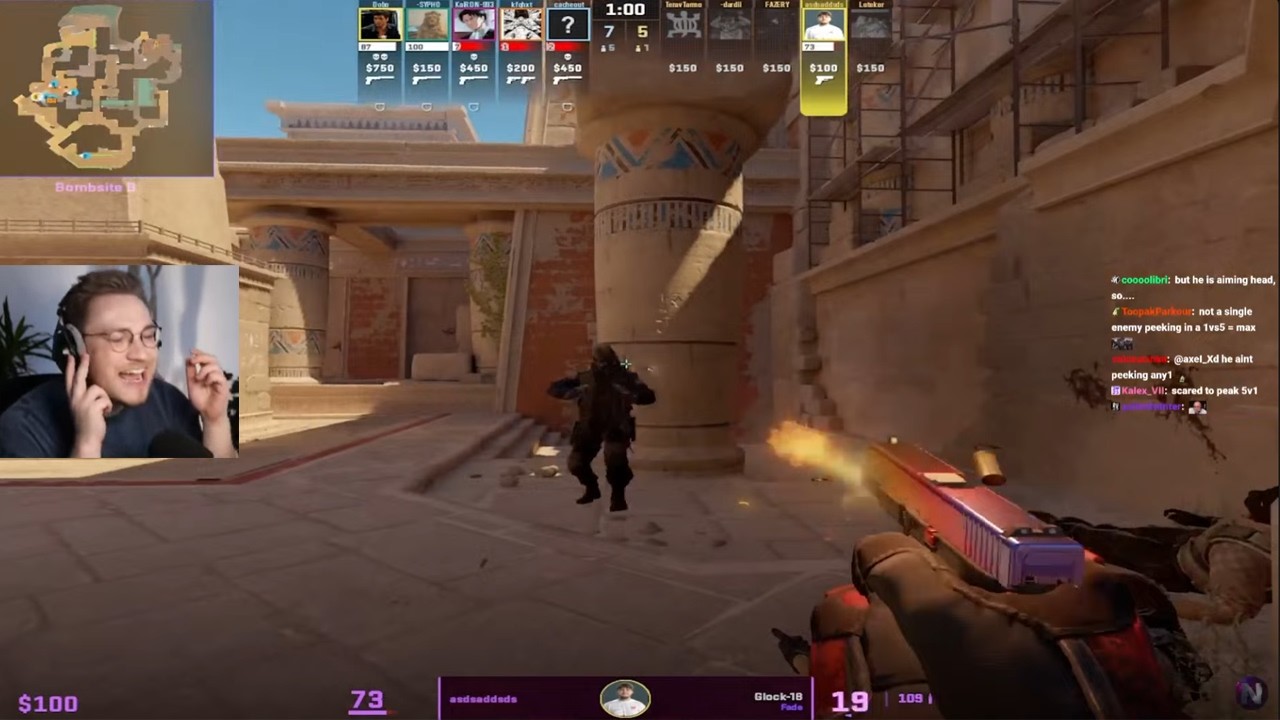 🔴ANALYZING DONK'S 95 KILL GAME (WORLD RECORD)🔴