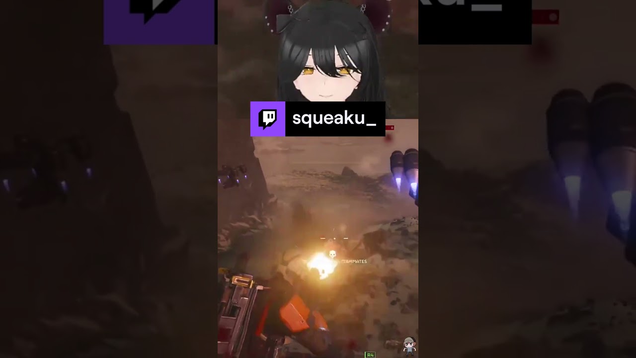 DON'T REJECT ME AGAIN... | squeaku_ on #Twitch